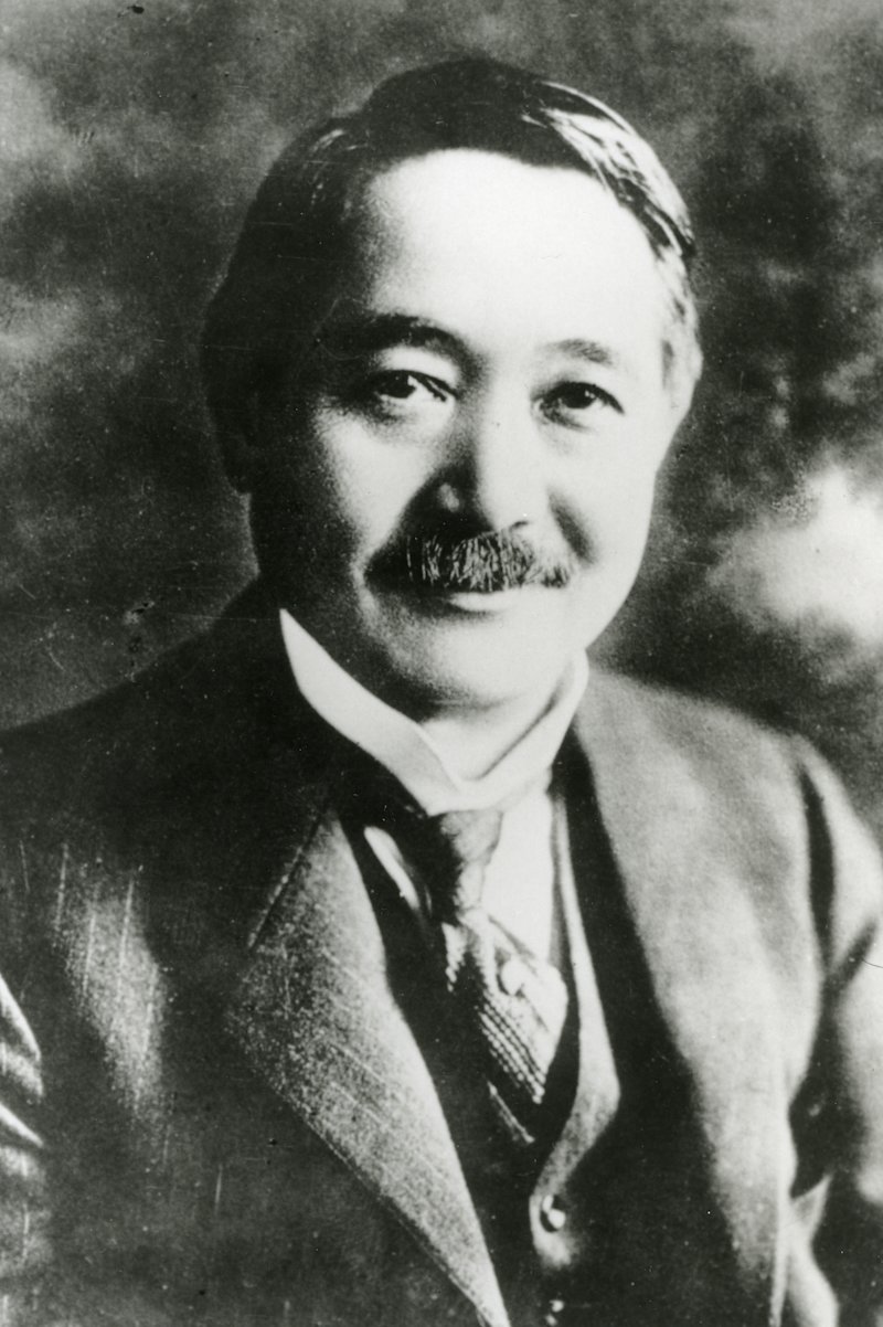 松方幸次郎