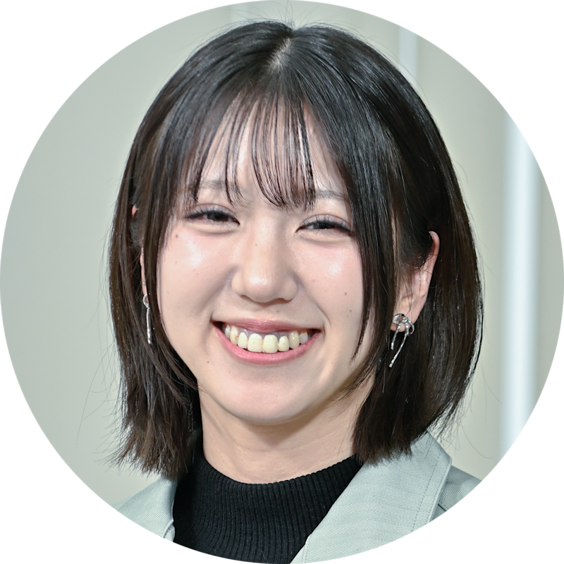 カワサキモータース株式会社 MEGURO S1デザイナー 企画本部デザイン部 東川 梨央