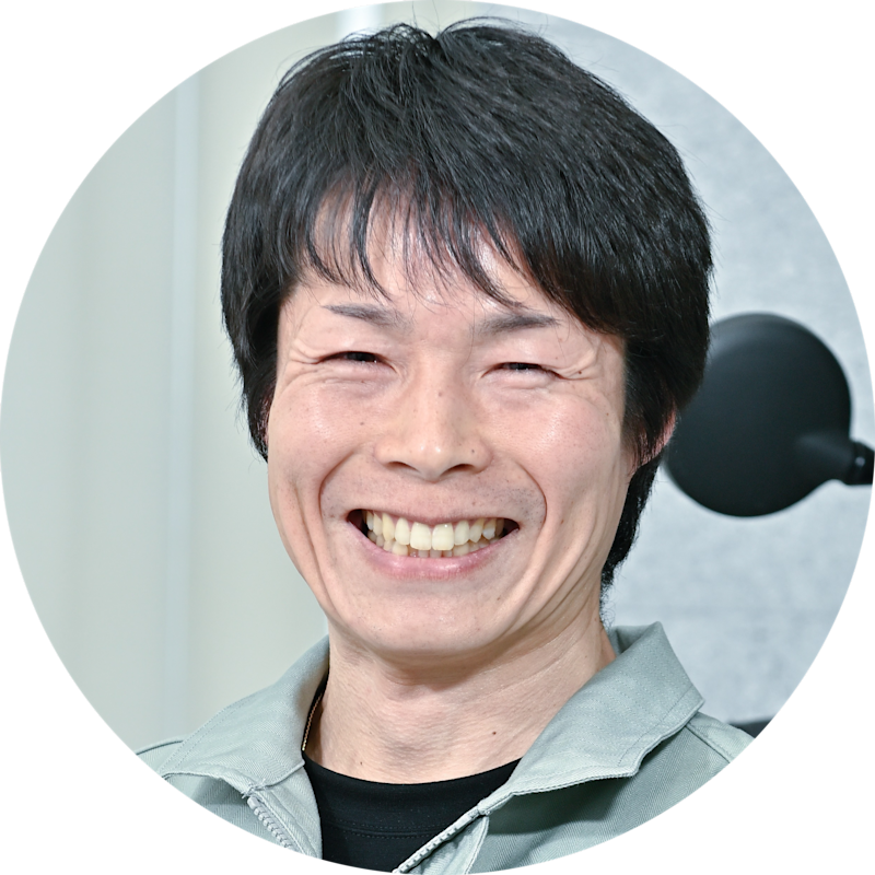 カワサキモータース株式会社 MEGURO S1 開発リーダー 四輪・PWCディビジョン 高谷 聡志