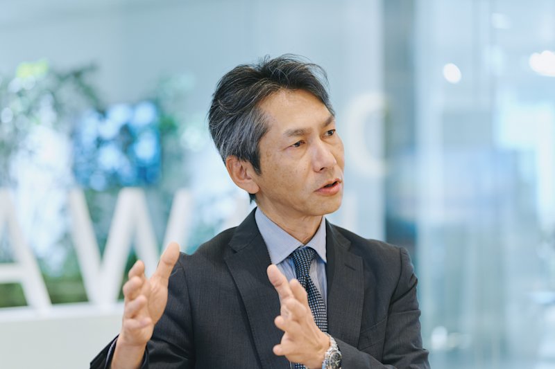 川崎重工 水素戦略本部 企画部 コミュニケーション課 加藤美政