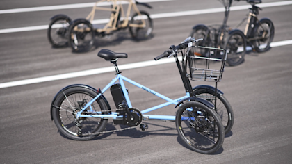 モビリティとは何か。 テクノロジーが膨らませる「移動の可能性」