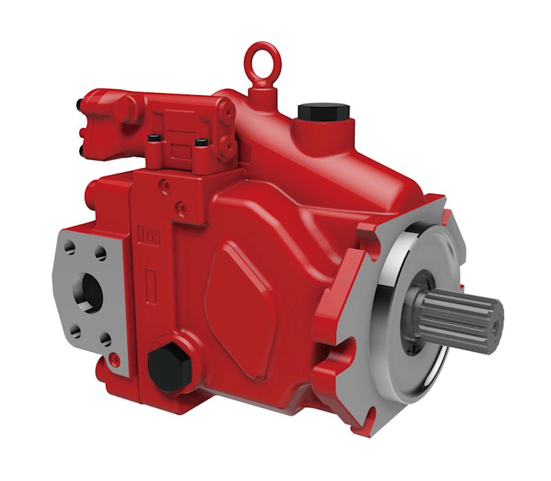 Kawasaki’s Collaborative Hydraulic Equipment Business with the U.K