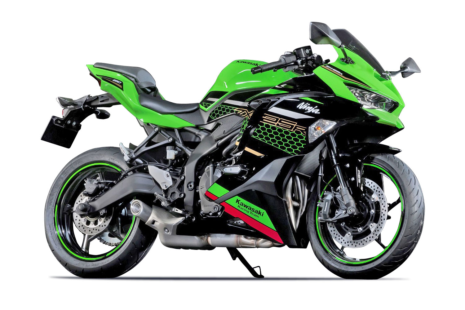 Zx 25r 4 deals cylinder