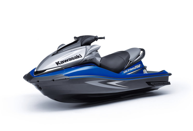 JET SKI | ANSWERS | Solutions for the Future | Kawasaki Heavy Industries