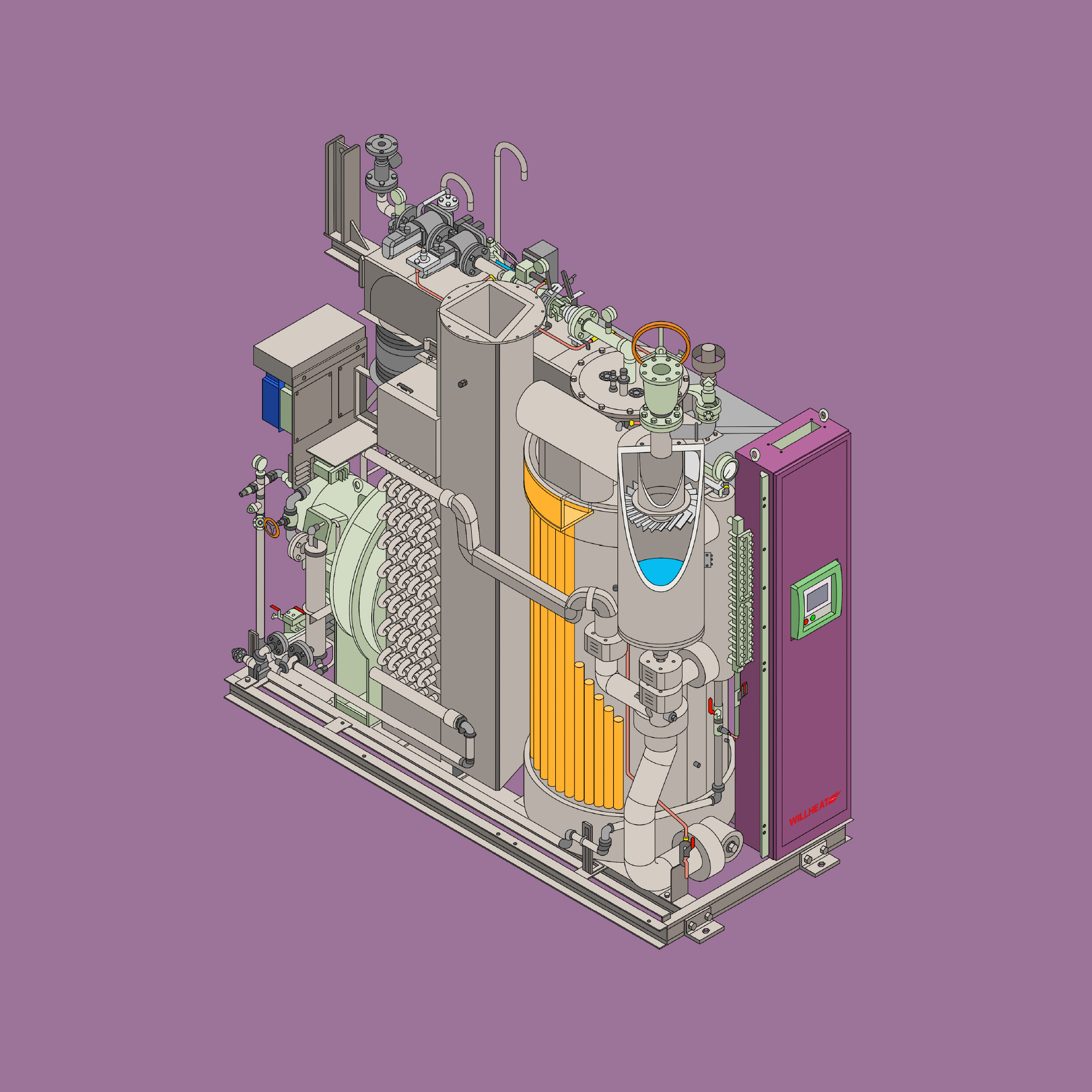 目貫、華束図 WB-2J | 住宅分電盤・ボックス | 未来工業 電設資材ウオル
