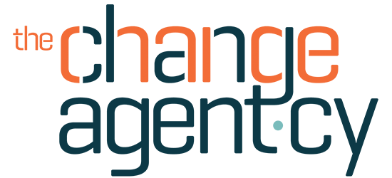 The Change Agent∙cy