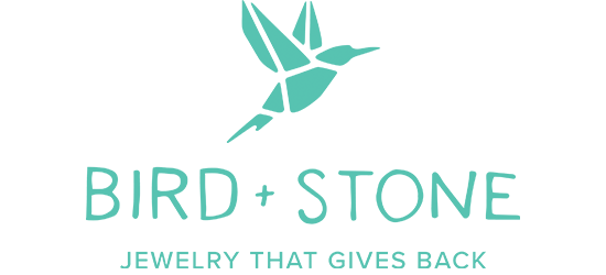 Bird + Stone