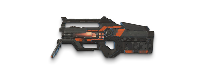 L-STAR LMG