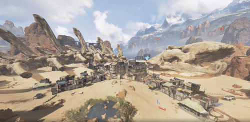 Apex Legends maps: Kings Canyon's secrets revealed