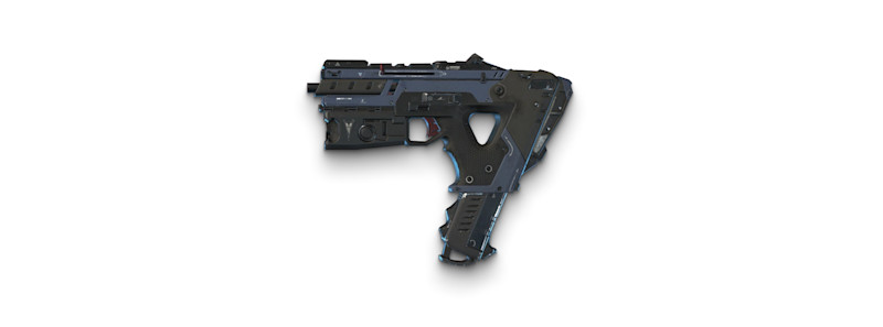 Alternator SMG