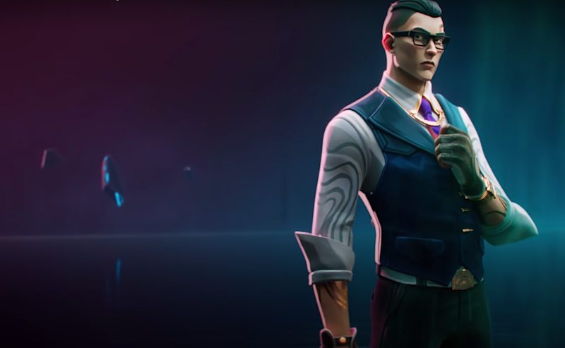 Chamber Suit