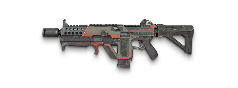 Volt Apex
