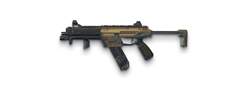 Every Weapon In Apex Legends Explained G Loot Every Weapon In Apex Legends Explained G Loot