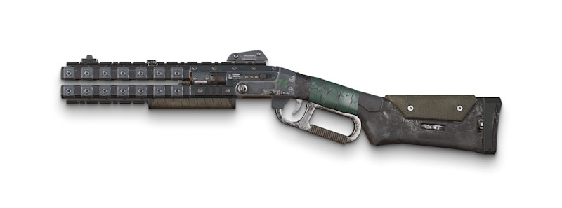 Peacekeeper