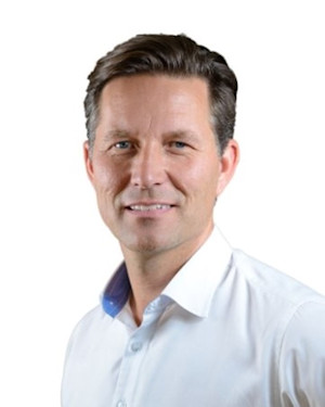 Frank Ericson