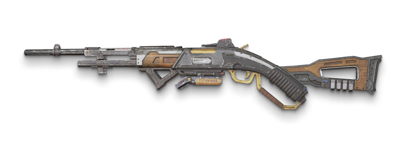 30-30 Repeater