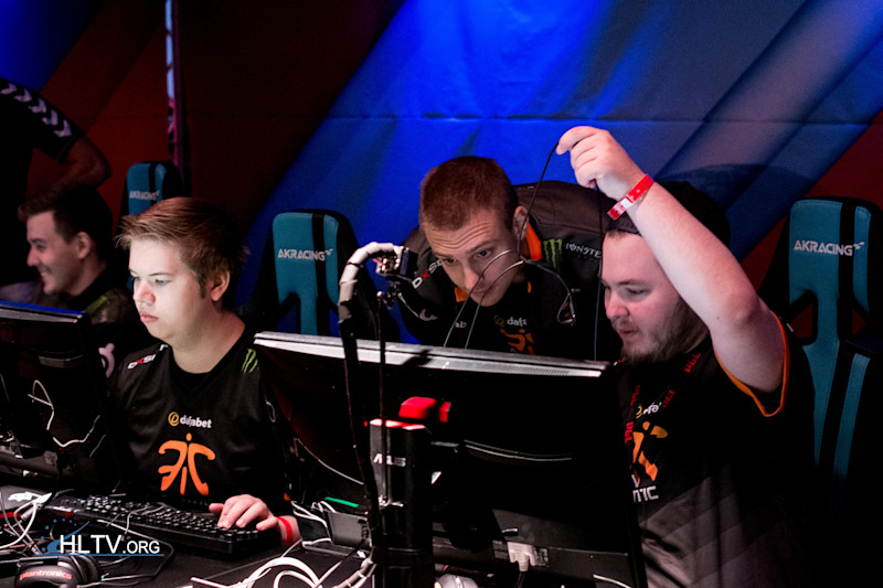 Vuggo PGL Season 1 Finals