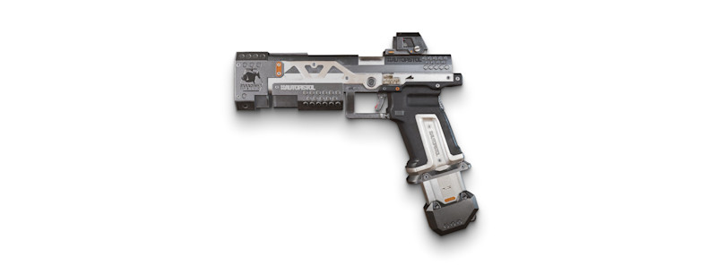 RE-45 Auto