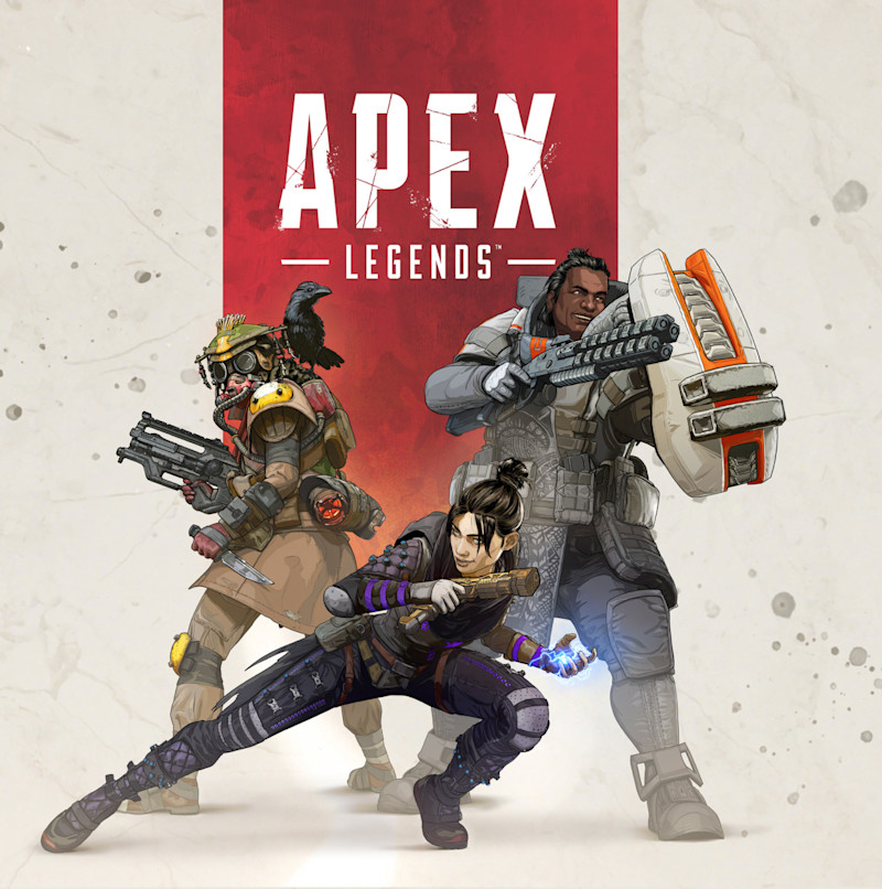 Apex-F low
