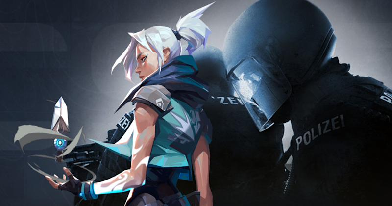 Why Top CS:GO Players are Switching to VALORANT: the future of both games