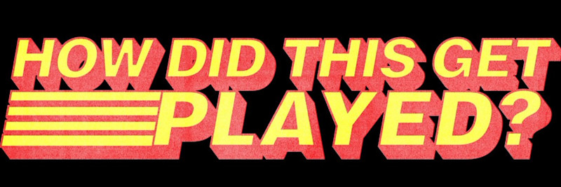 10 gaming podcasts you should listen to today - how did this get played?