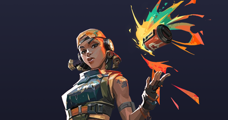 Olympians who are real-life esports characters