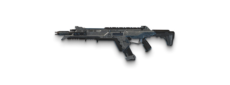 R-301 Carbine