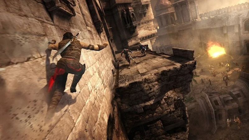 Prince of Persia