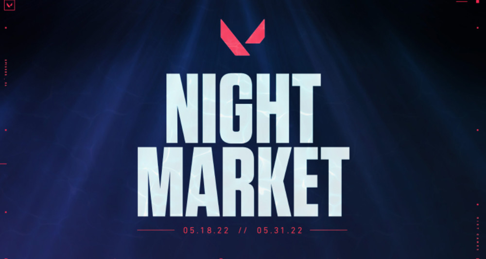 VALORANT Night Market