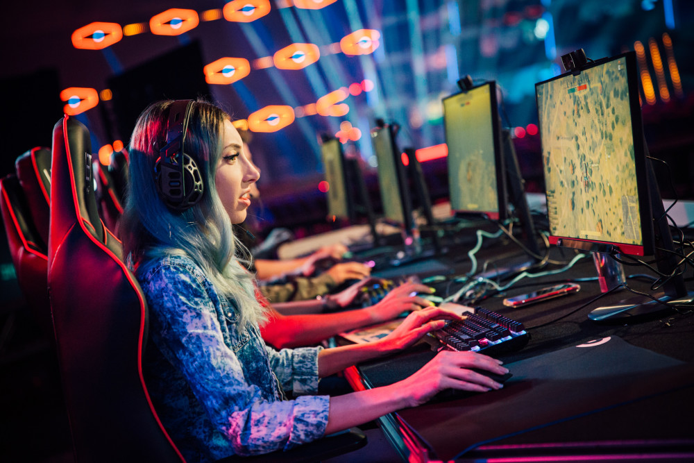 10 Most Lucrative Esports Games To Make A Career In G Loot 10 Most Lucrative Esports Games To Make A Career In G Loot