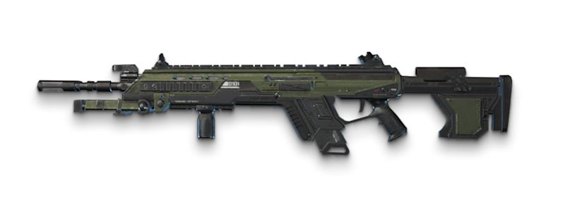 Every Weapon In Apex Legends Explained G Loot Every Weapon In Apex Legends Explained G Loot