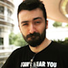 Barış Tekin author picture