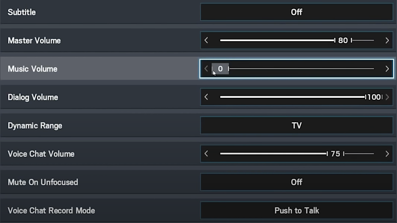 What Are The Best Settings In Rainbow Six Siege G Loot What Are The Best Settings In Rainbow Six Siege G Loot