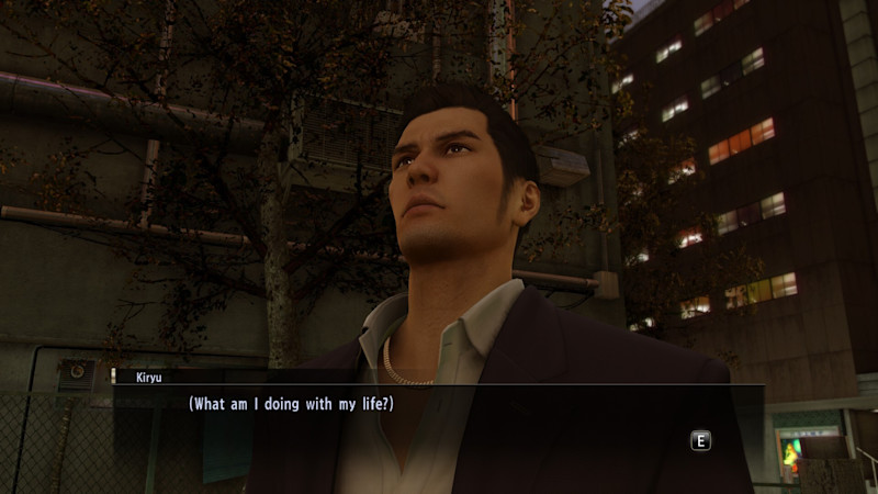 Yakuza