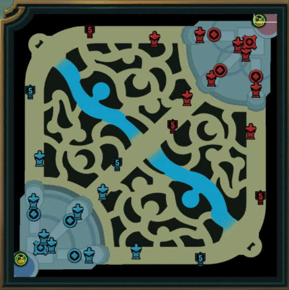 how to improve in league of legends how to improve in league of legends