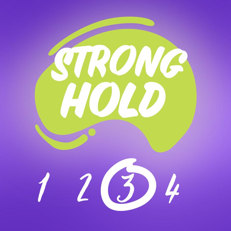 Strong Hold