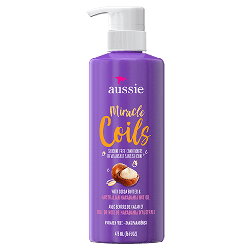 Miracle Coils Hydrating Conditioner