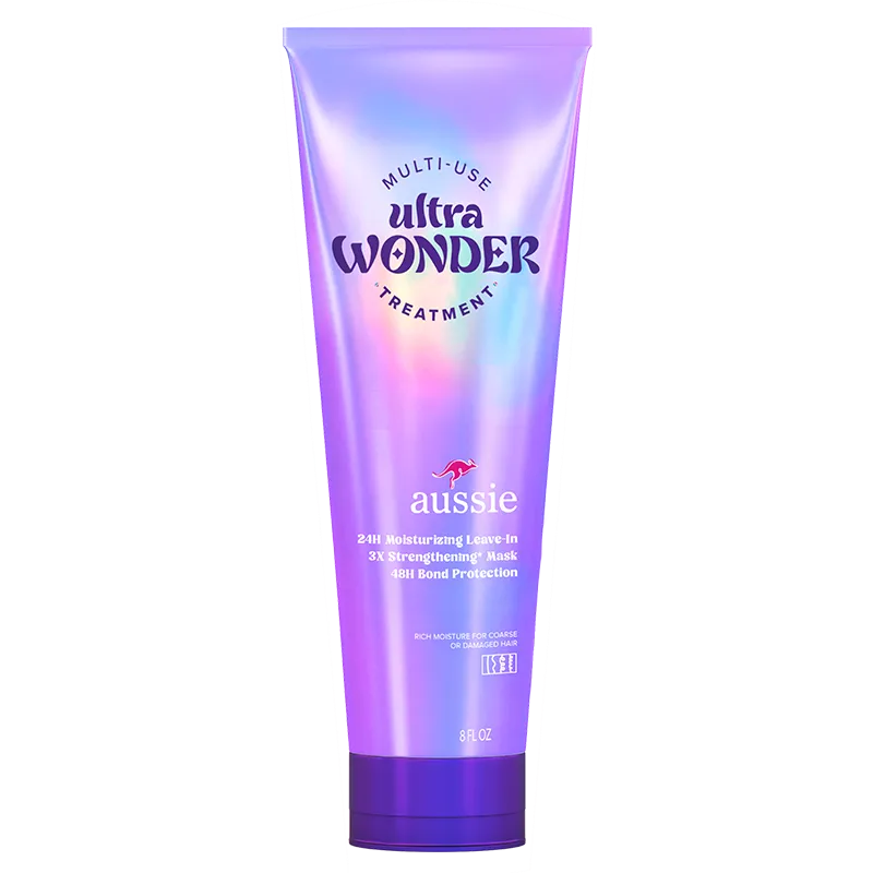 ultra wonder treatment 