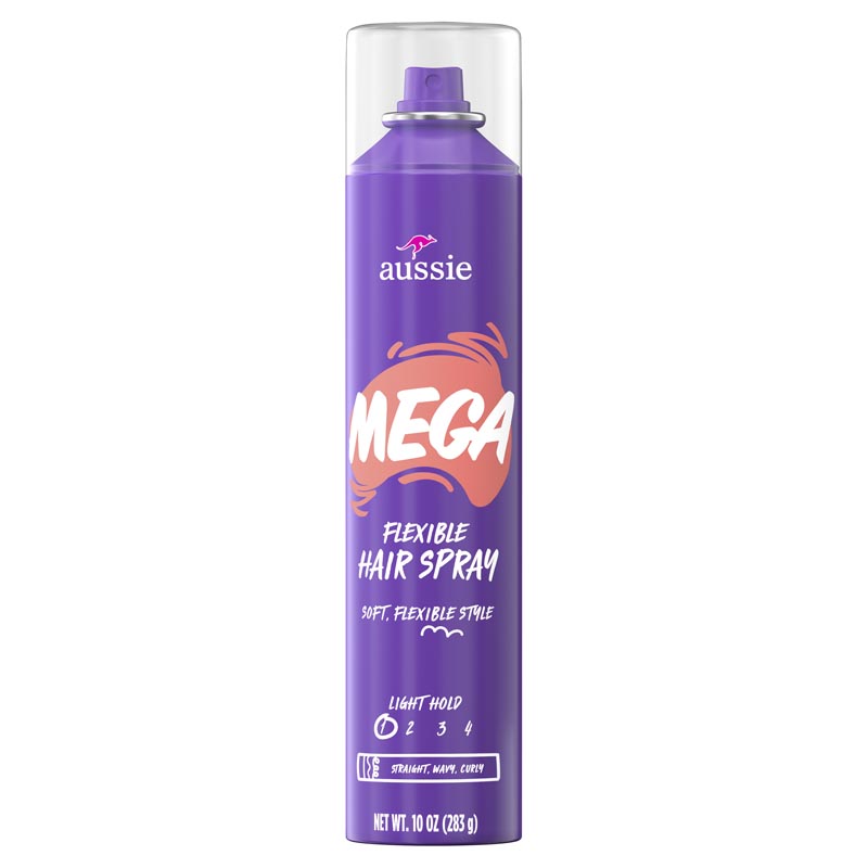 Image of Holding spray product