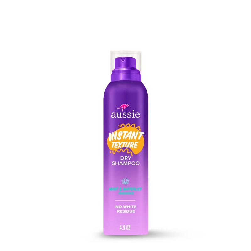 Aussie Instant Texture Dry Shampoo product image 