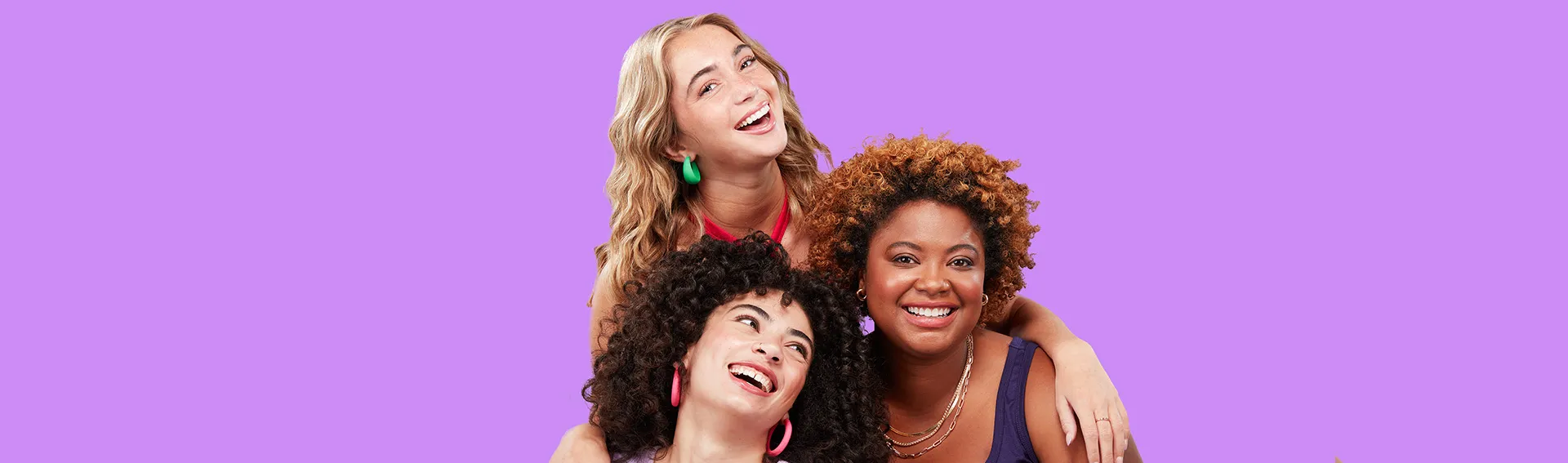SELECTING THE BEST STYLING METHOD FOR YOUR CURLY HAIR 