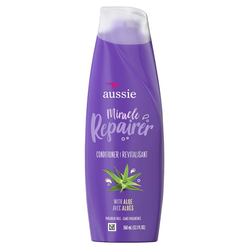 Miracle Repairer Conditioner PRODUCT IMAGE