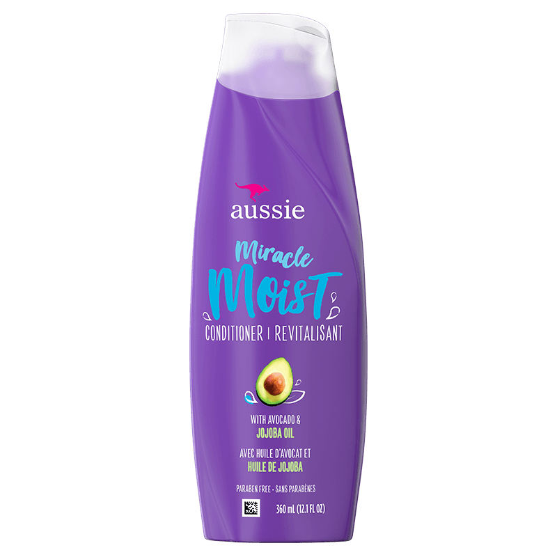 Miracle Moist Conditioner PRODUCT IMAGE