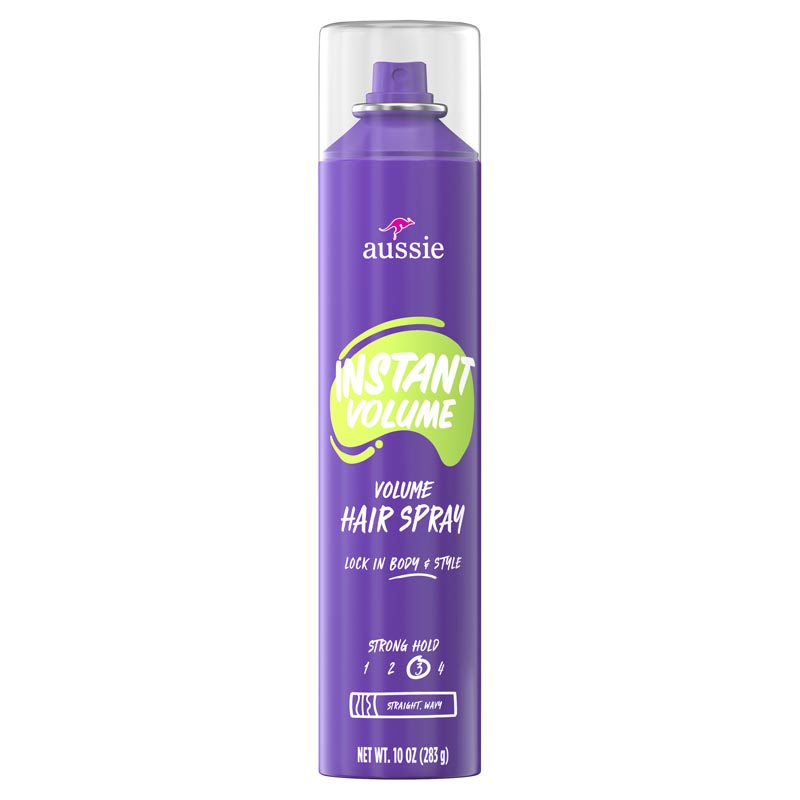 Instant Volume Hair Spray | Aussie