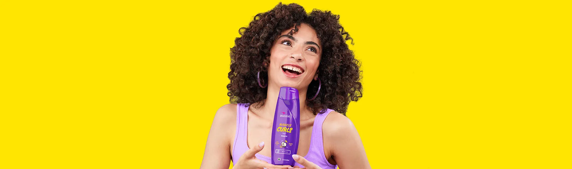 HOW TO TAME YOUR CURLY FRIZZY HAIR 