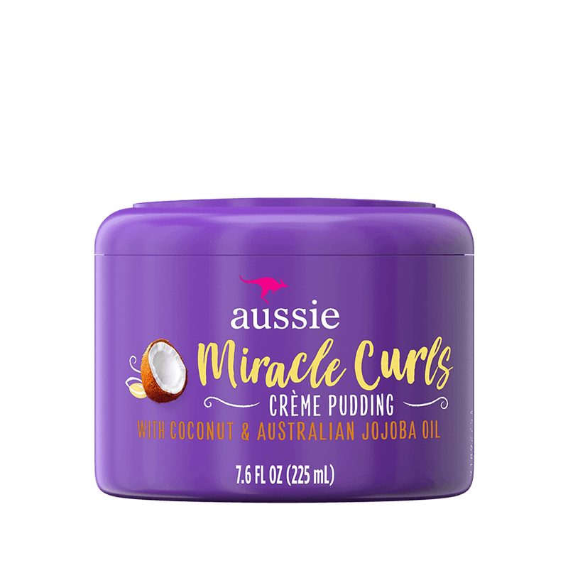 Miracle Curls Crème Pudding PRODUCT IMAGE