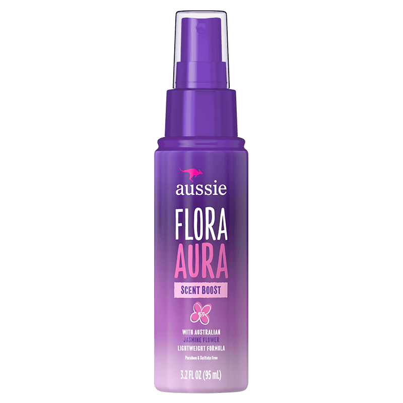 Flora Aura Scent Boost Spray PRODUCT IMAGE