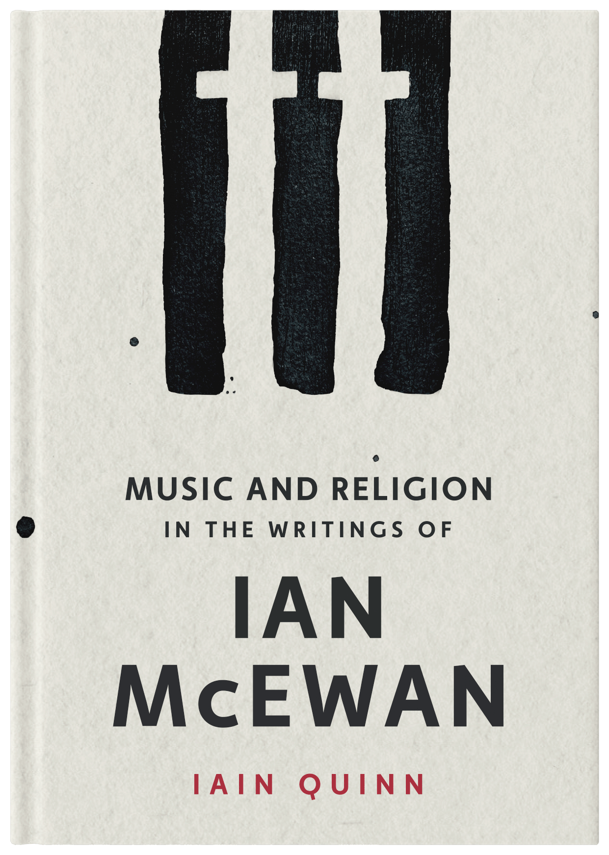 Music and Religion Ian McEwan