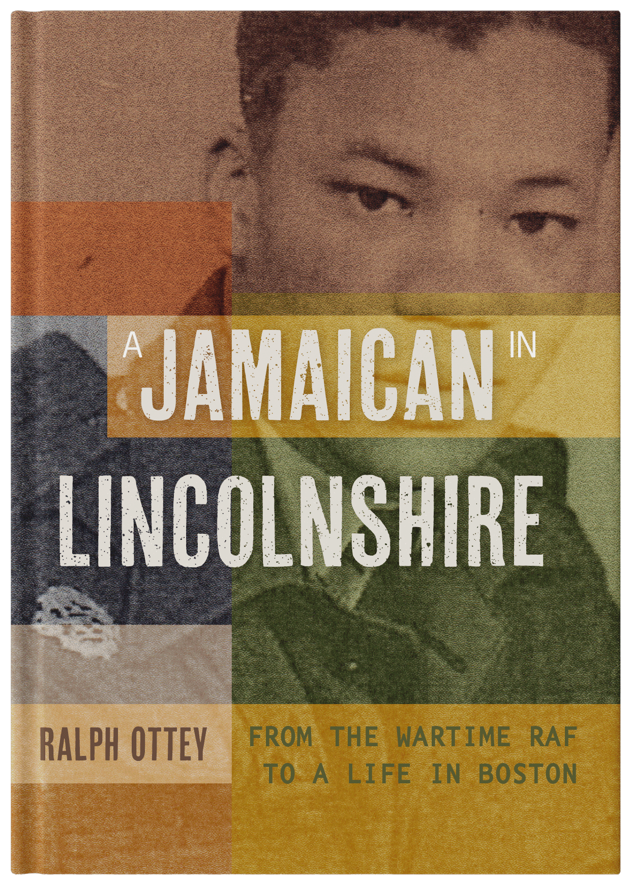 Jamaican in Lincolnshire