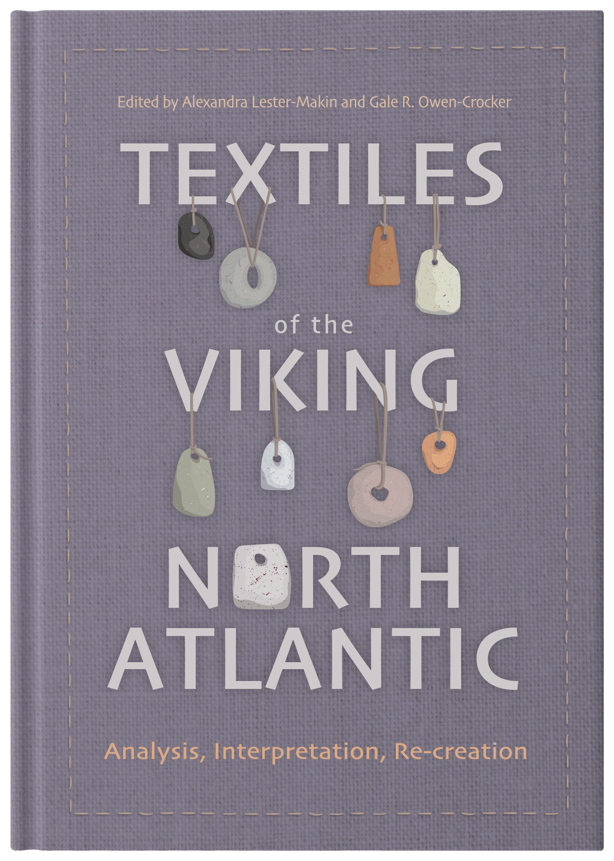 Textiles of the Viking NA